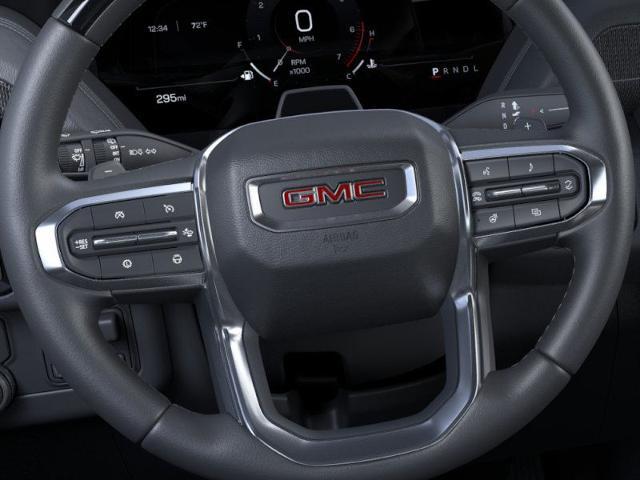 2026 GMC Yukon Vehicle Photo in INDEPENDENCE, MO 64055-1377