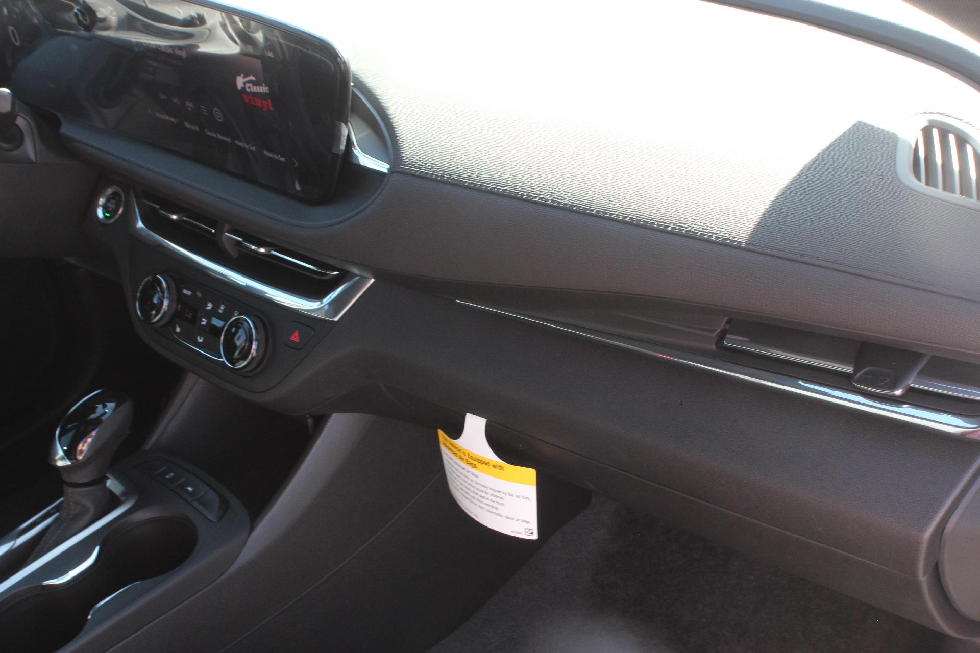 2026 Buick Envista Vehicle Photo in AURORA, CO 80012-4011