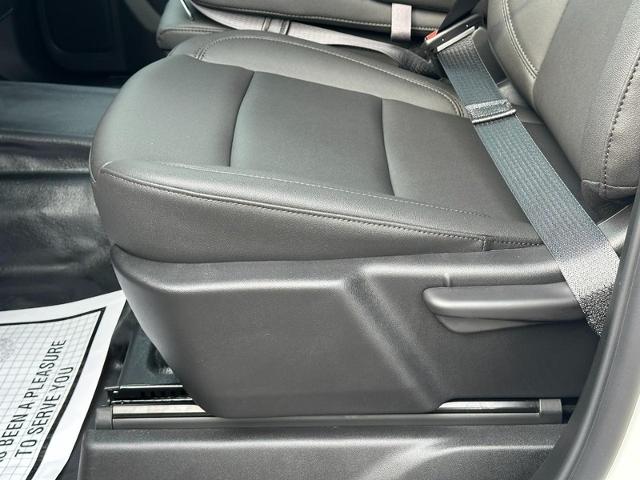 2026 Chevrolet Silverado 1500 Vehicle Photo in COLUMBIA, MO 65203-3903