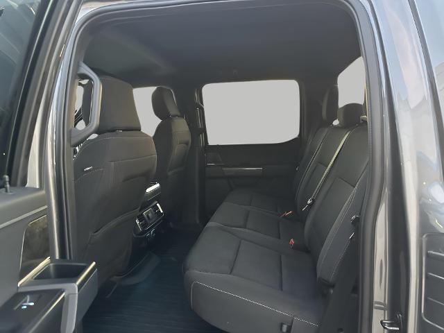 2023 Ford F-150 Vehicle Photo in MANITOWOC, WI 54220-5838