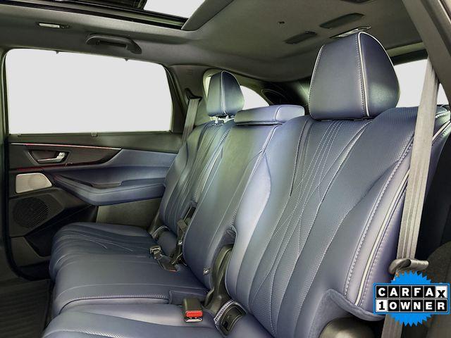 2024 Acura MDX Vehicle Photo in Puyallup, WA 98371