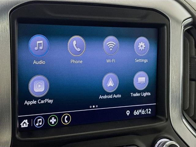 2021 GMC Sierra 1500 Vehicle Photo in PUYALLUP, WA 98371-4149