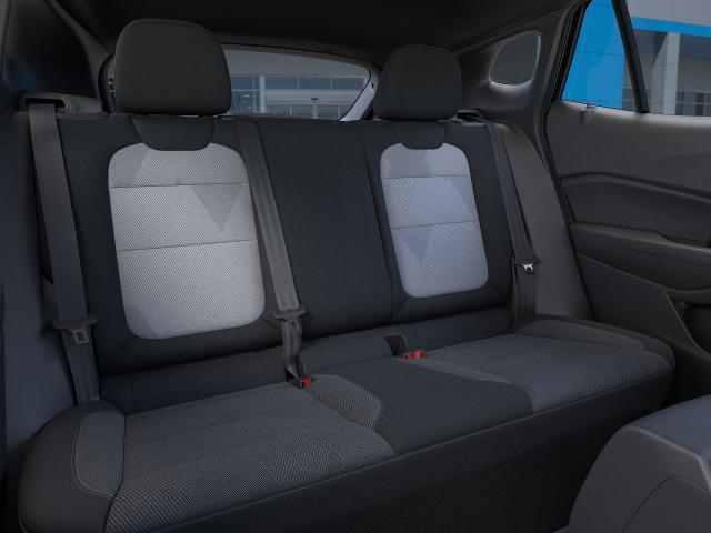 2026 Chevrolet Trax Vehicle Photo in KANSAS CITY, MO 64114-4502