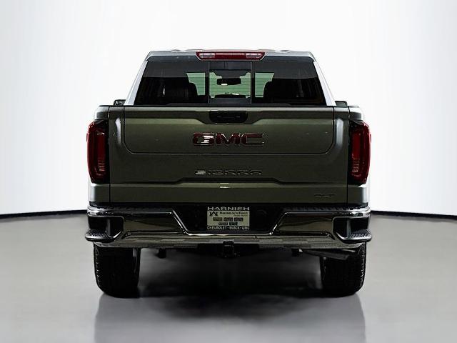2026 GMC Sierra 1500 Vehicle Photo in PUYALLUP, WA 98371-4149