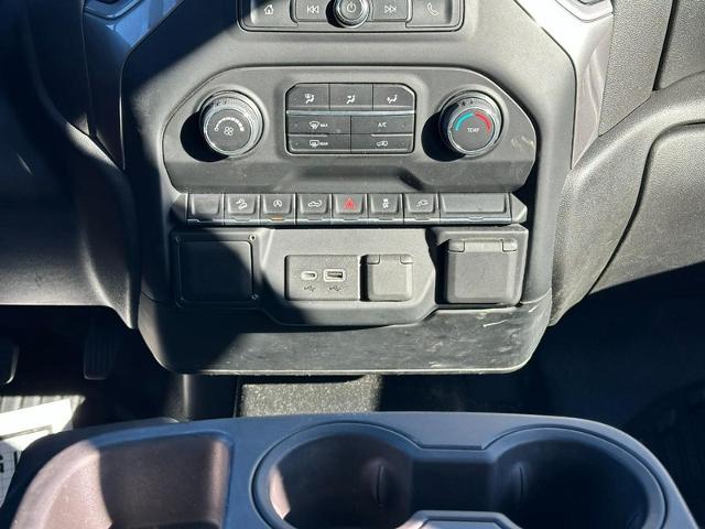 2022 Chevrolet Silverado 1500 LTD Vehicle Photo in COLUMBIA, MO 65203-3903