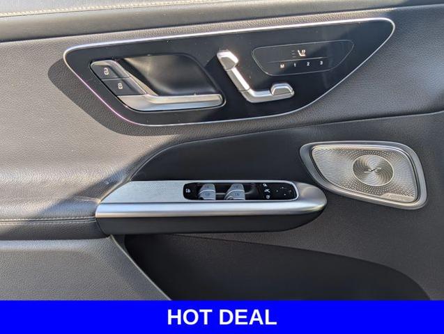 2023 Mercedes-Benz GLC Vehicle Photo in Merrillville, IN 46410