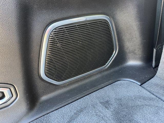 2021 Jeep Grand Cherokee L Vehicle Photo in LEOMINSTER, MA 01453-2952