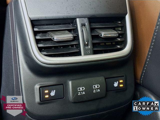 2022 Subaru Outback Vehicle Photo in Puyallup, WA 98371