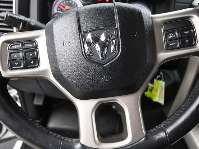 2015 Ram 2500 Vehicle Photo in Cedar Rapids, IA 52402