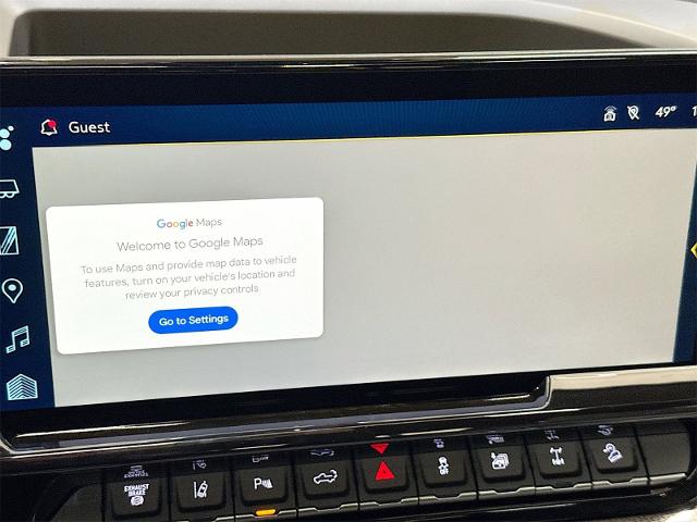 2026 Chevrolet Silverado 2500 HD Vehicle Photo in EVERETT, WA 98203-5662