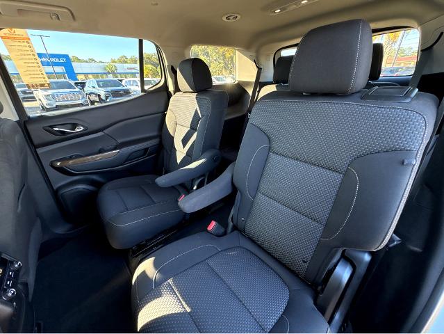 2022 GMC Acadia Vehicle Photo in BEAUFORT, SC 29906-4218