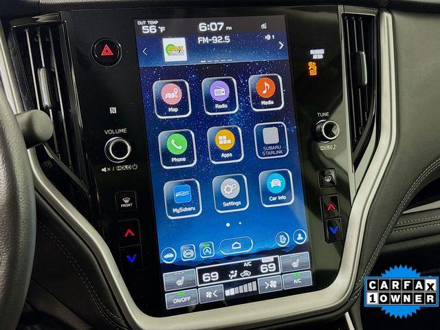 2024 Subaru Outback Vehicle Photo in Puyallup, WA 98371