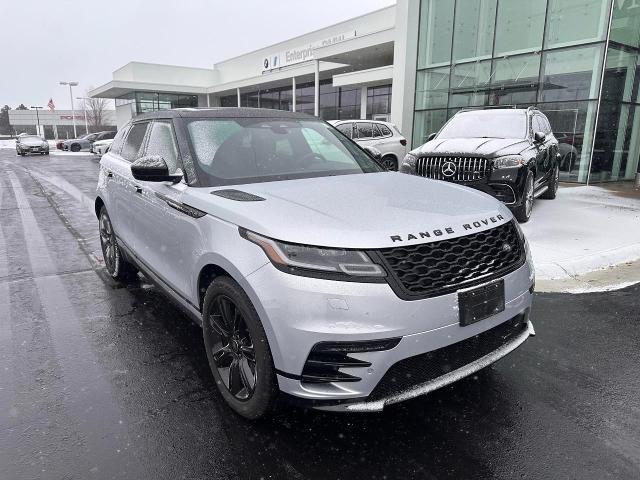 2022 Range Rover Velar Vehicle Photo in Appleton, WI 54913