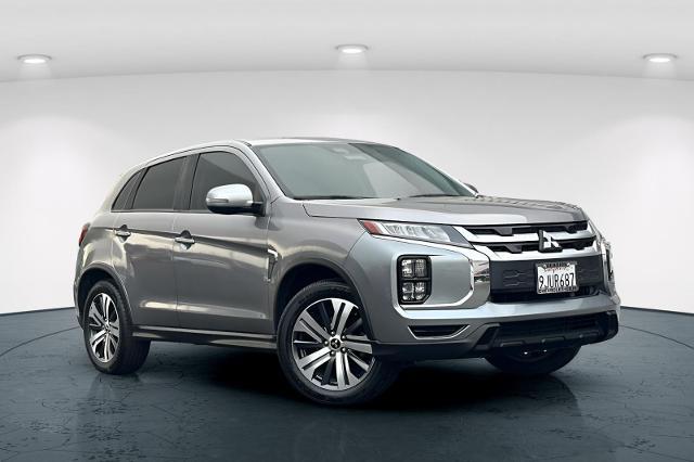 2020 Mitsubishi Outlander Sport Vehicle Photo in Seaside, CA 93955
