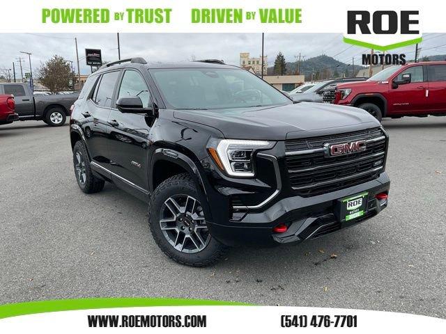2026 GMC Terrain Vehicle Photo in GRANTS PASS, OR 97526-2125