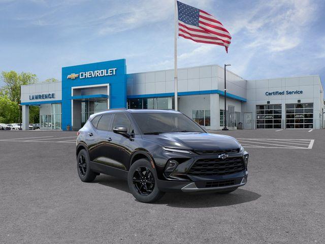 2026 Chevrolet Blazer Vehicle Photo in MECHANICSBURG, PA 17050-5233