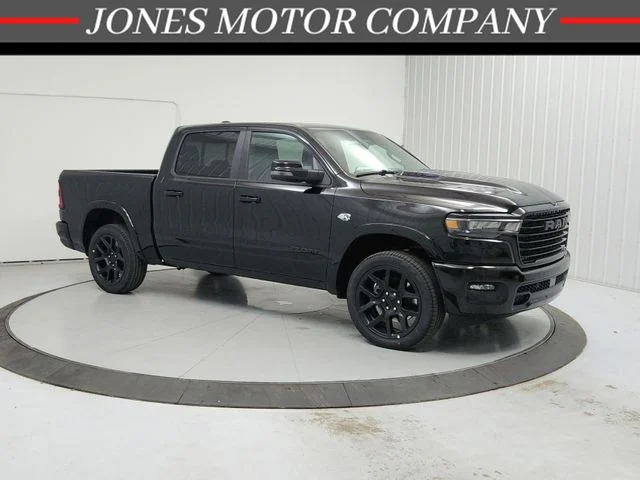 2026 Ram 1500 Vehicle Photo in Savannah, TN 38372