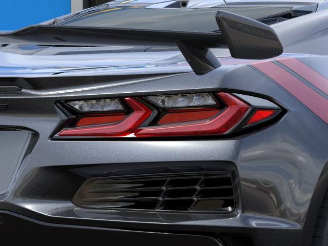 2027 Corvette Grand Sport Grand Sport Coupe 2LT picture #10