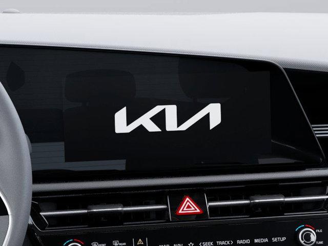2025 Kia Niro Plug-In Hybrid Vehicle Photo in Westbrook, ME 04092