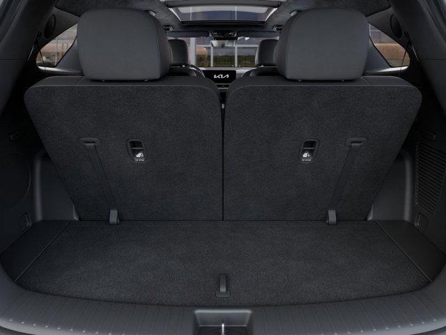 2025 Kia Sorento Vehicle Photo in Westbrook, ME 04092
