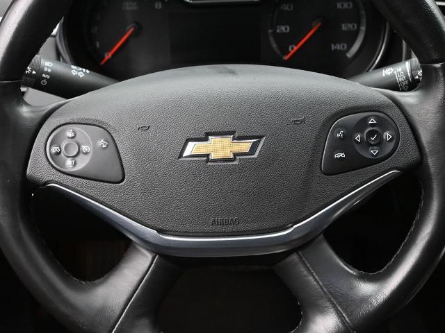 2014 Chevrolet Impala Vehicle Photo in Cedar Rapids, IA 52402