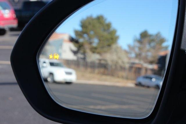 2022 Buick Envision Vehicle Photo in AURORA, CO 80012-4011