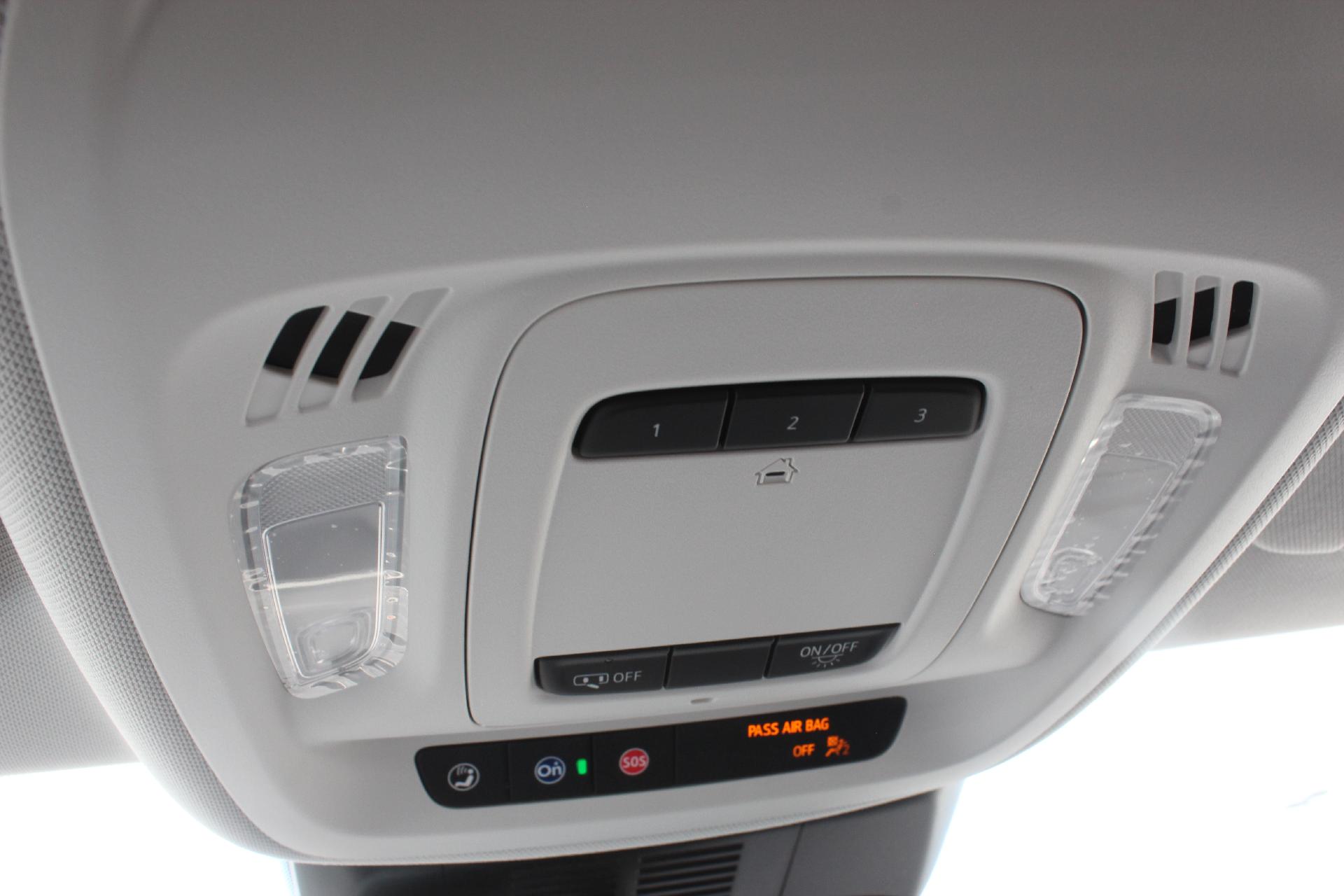 2025 Buick Envision Vehicle Photo in AURORA, CO 80012-4011