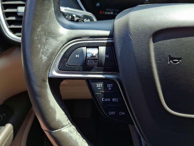 2019 Lincoln Nautilus Vehicle Photo in DANBURY, CT 06810-5034