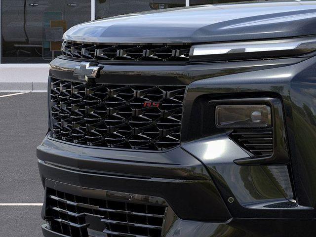 2026 Chevrolet Traverse Vehicle Photo in PAWLING, NY 12564-3219