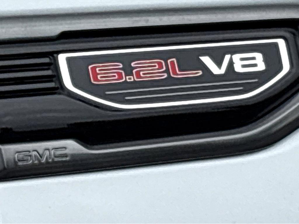 2021 GMC Sierra 1500 Vehicle Photo in POOLER, GA 31322-3252