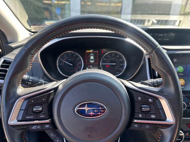 2023 Subaru Crosstrek Vehicle Photo in Pleasant Hills, PA 15236