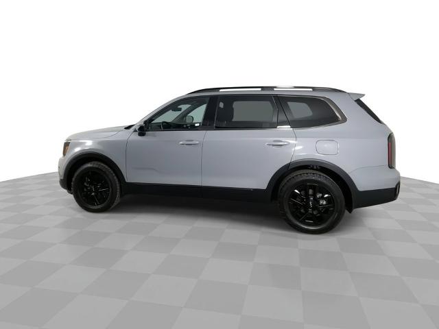 2024 Kia Telluride Vehicle Photo in GILBERT, AZ 85297-0402