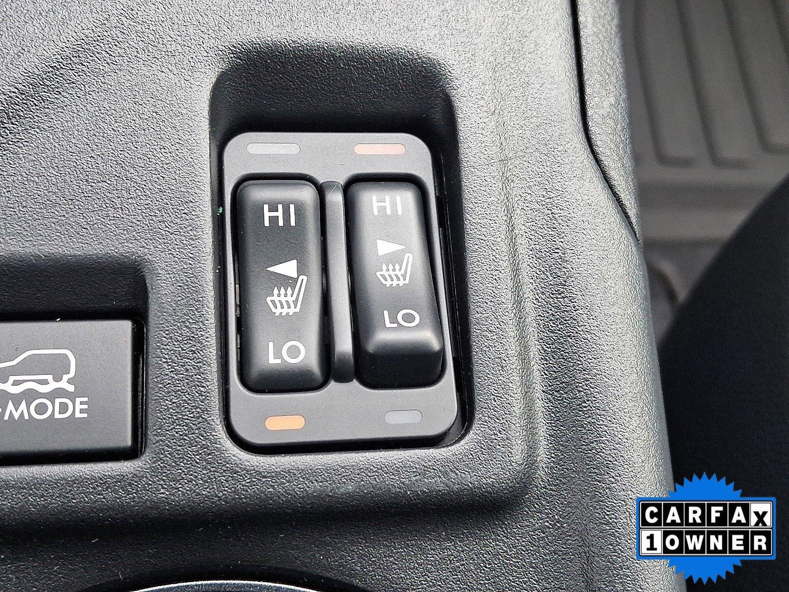 2021 Subaru Crosstrek Vehicle Photo in Harrisburg, PA 17111