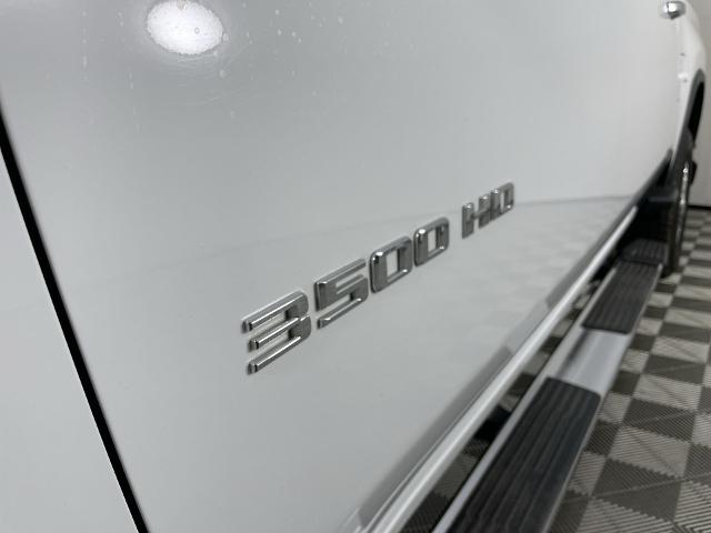 2022 Chevrolet Silverado 3500 HD Vehicle Photo in GILBERT, AZ 85297-0402