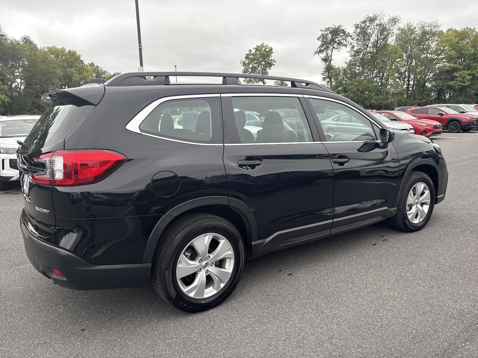2023 Subaru Ascent Vehicle Photo in Mechanicsburg, PA 17050