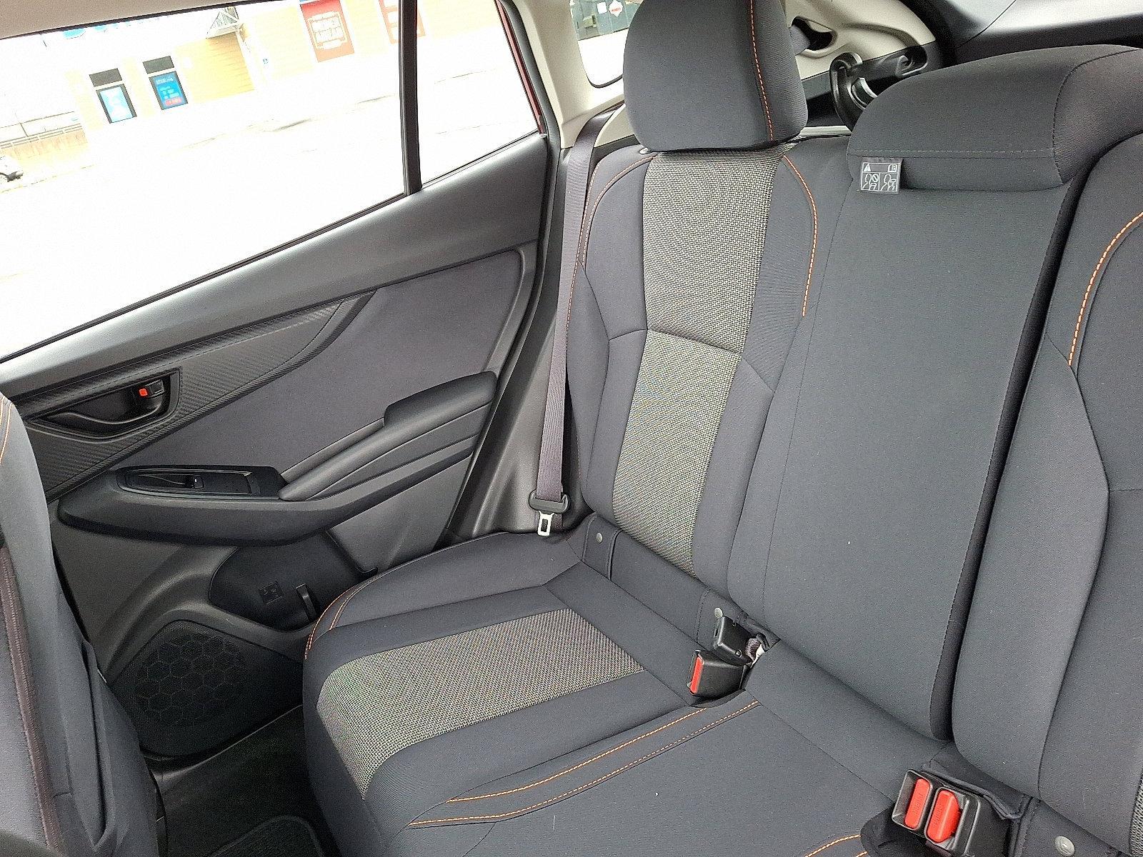 2019 Subaru Crosstrek Vehicle Photo in Harrisburg, PA 17111