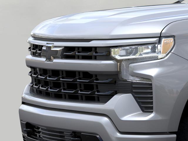 2026 Chevrolet Silverado 1500 Vehicle Photo in NEENAH, WI 54956-2243
