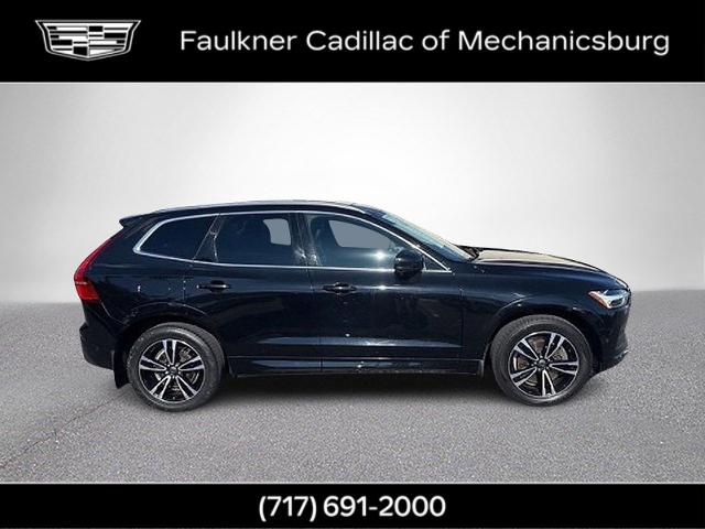 2019 Volvo XC60 Vehicle Photo in MECHANICSBURG, PA 17050-1707