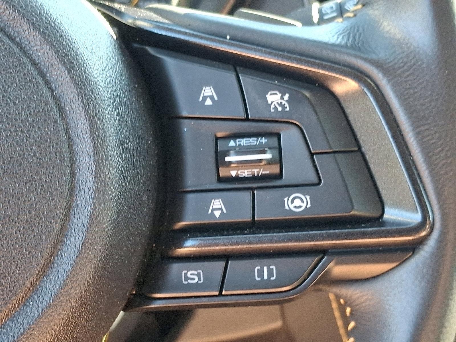 2023 Subaru Crosstrek Vehicle Photo in Mechanicsburg, PA 17050-2306