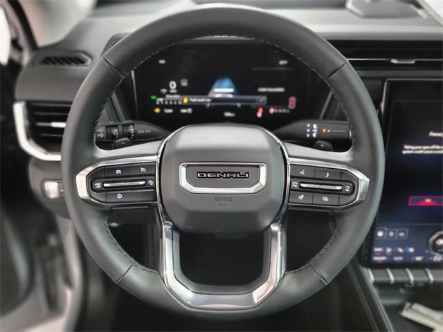 2026 GMC Terrain Vehicle Photo in PRESCOTT, AZ 86305-3700
