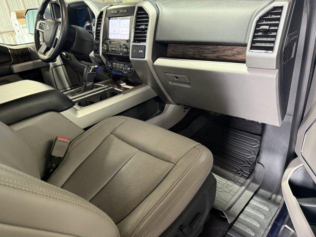2019 Ford F-150 Vehicle Photo in Ogallala, NE 69153
