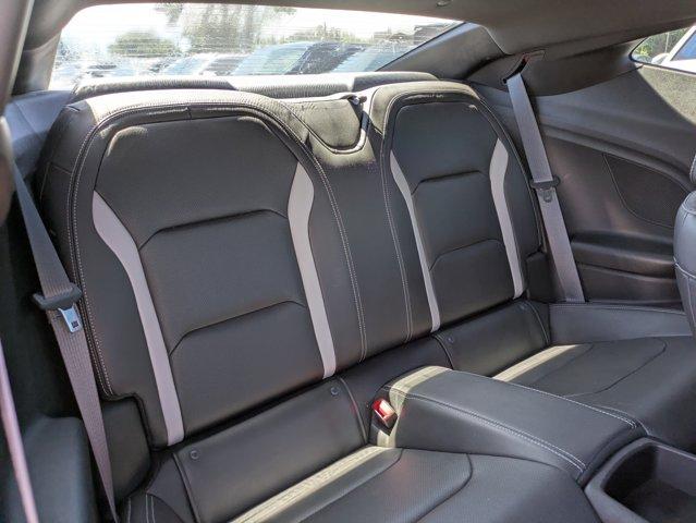 2017 Chevrolet Camaro Vehicle Photo in BRUNSWICK, GA 31525-1881