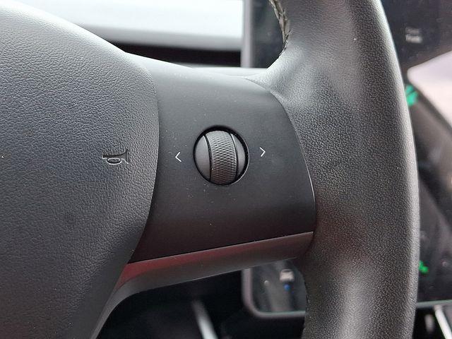 2020 Tesla Model 3 Vehicle Photo in DANBURY, CT 06810-5034