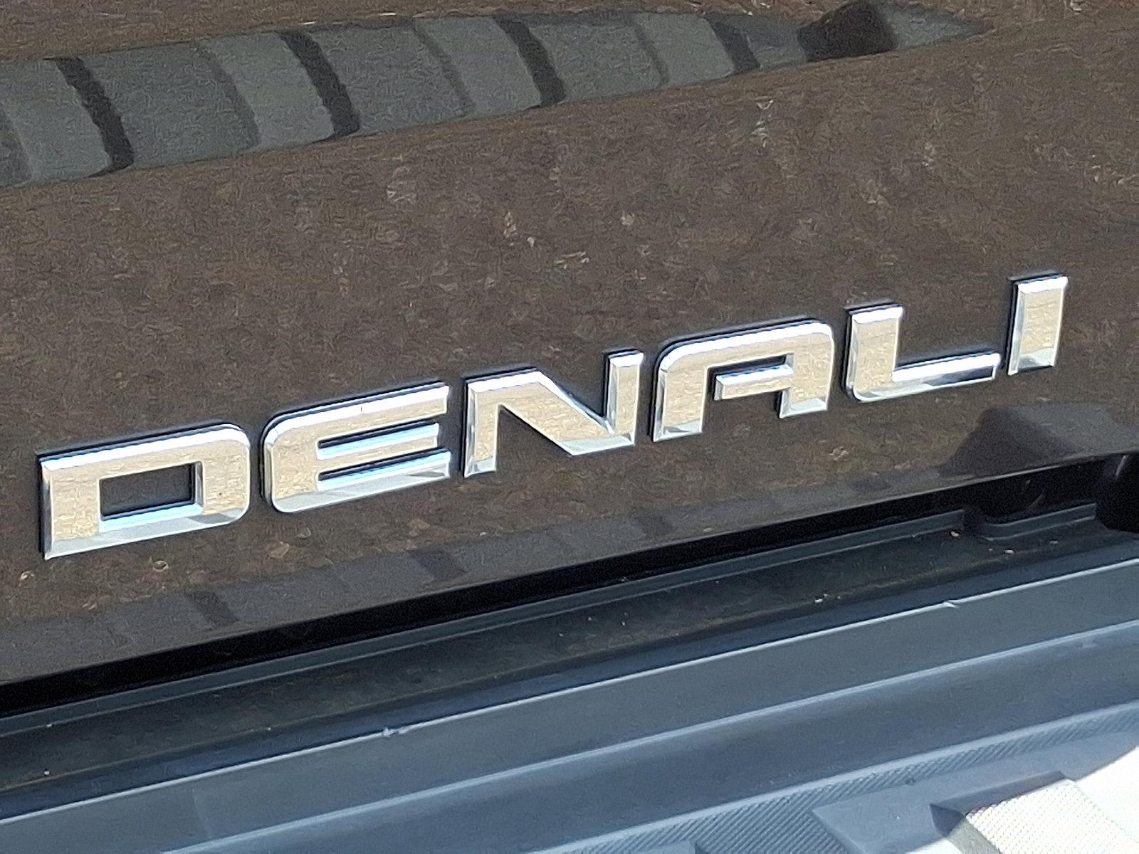 2016 GMC Sierra 2500 HD Vehicle Photo in Trevose, PA 19053