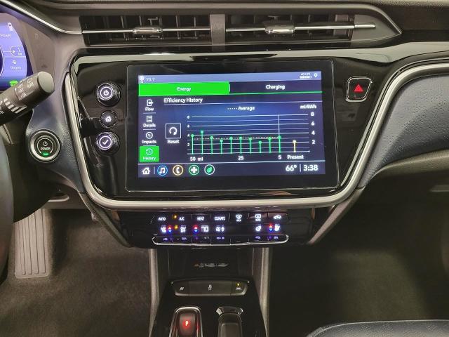 2022 Chevrolet Bolt EUV Vehicle Photo in NEENAH, WI 54956-2243