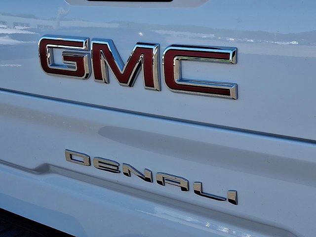 2023 GMC Sierra 1500 Vehicle Photo in TREVOSE, PA 19053-4984