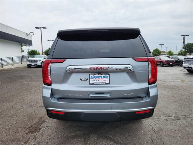 2024 GMC Yukon XL Vehicle Photo in AURORA, CO 80012-4011