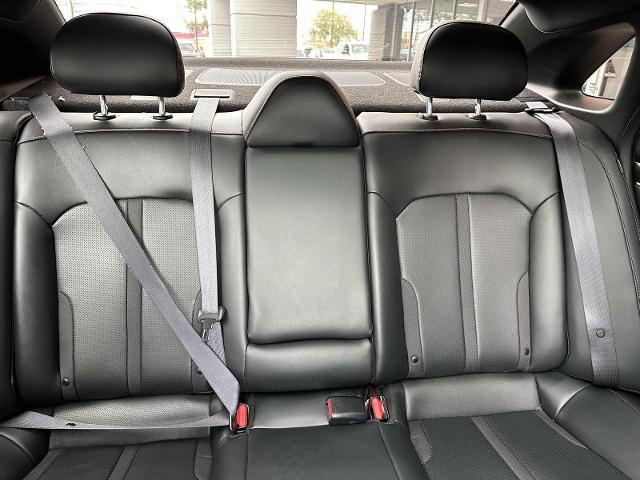 2024 Kia K5 Vehicle Photo in Tucson, AZ 85712