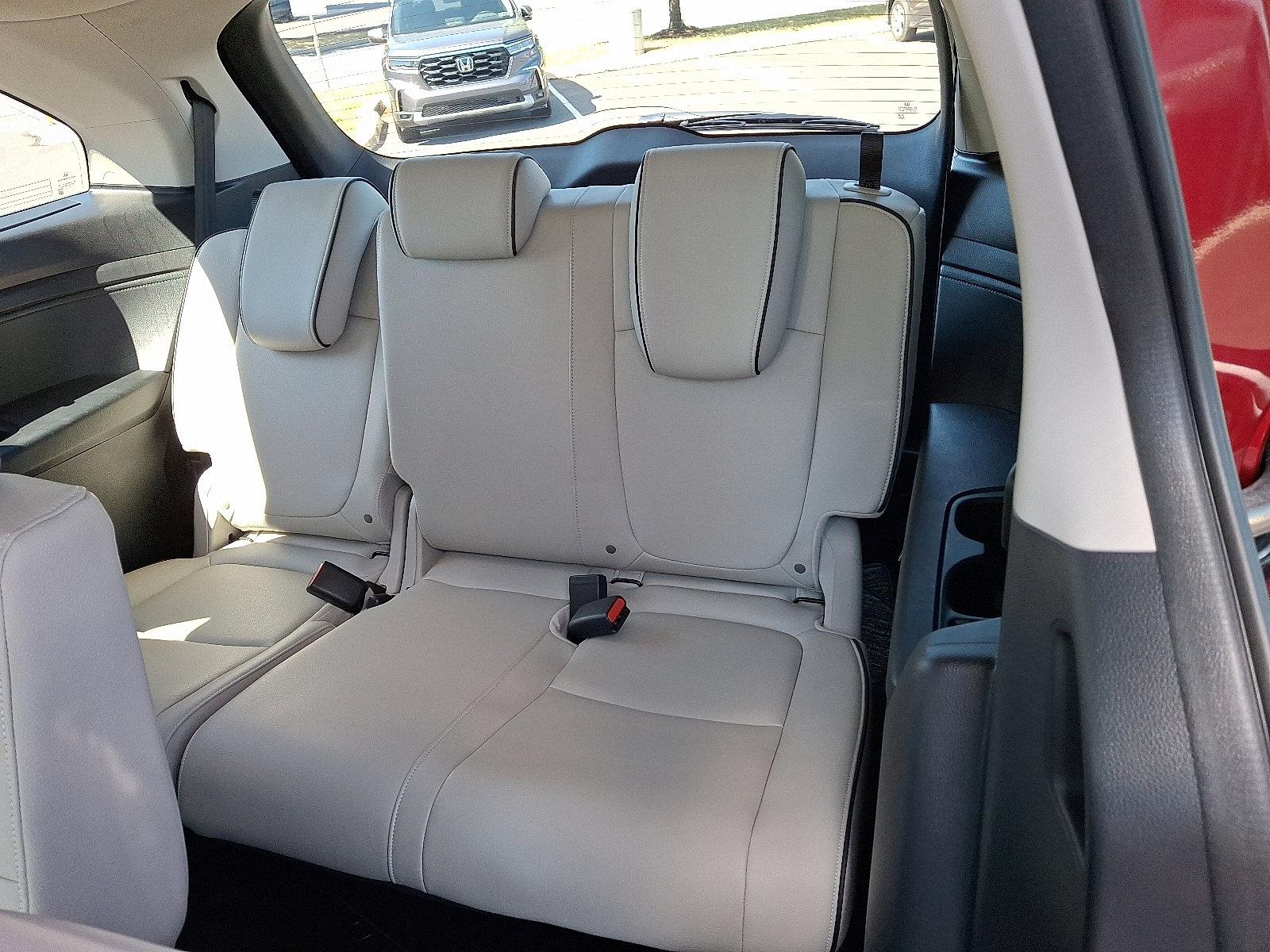 2025 Honda Odyssey Vehicle Photo in Harrisburg, PA 17111