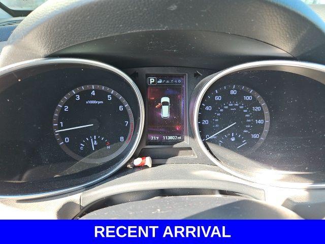 2019 Hyundai SANTA FE XL Vehicle Photo in Merrillville, IN 46410